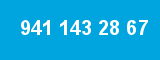 941 143 28 67